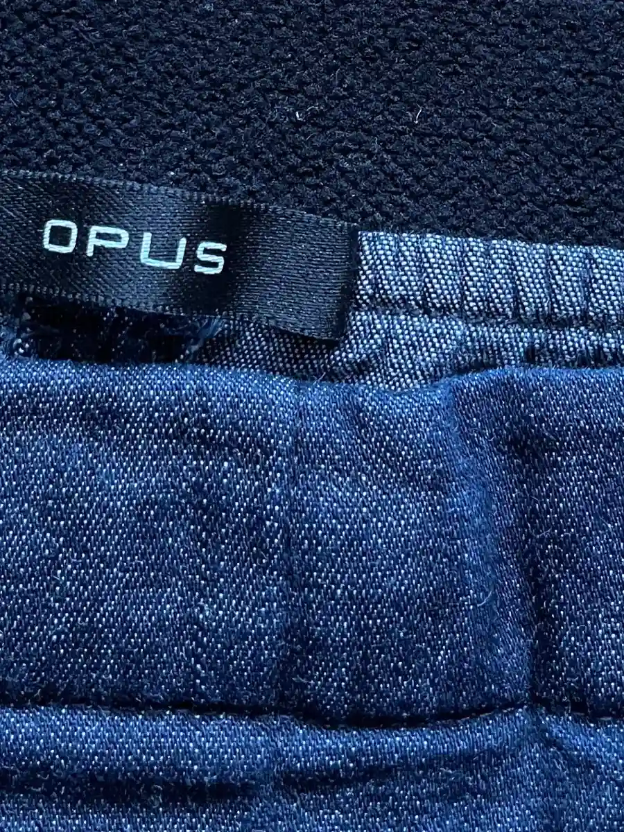 OPUS Jeans Straight Leg Bild 6