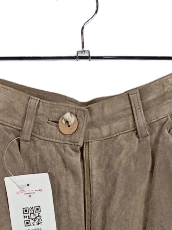 C&A Lederhose Bild 4