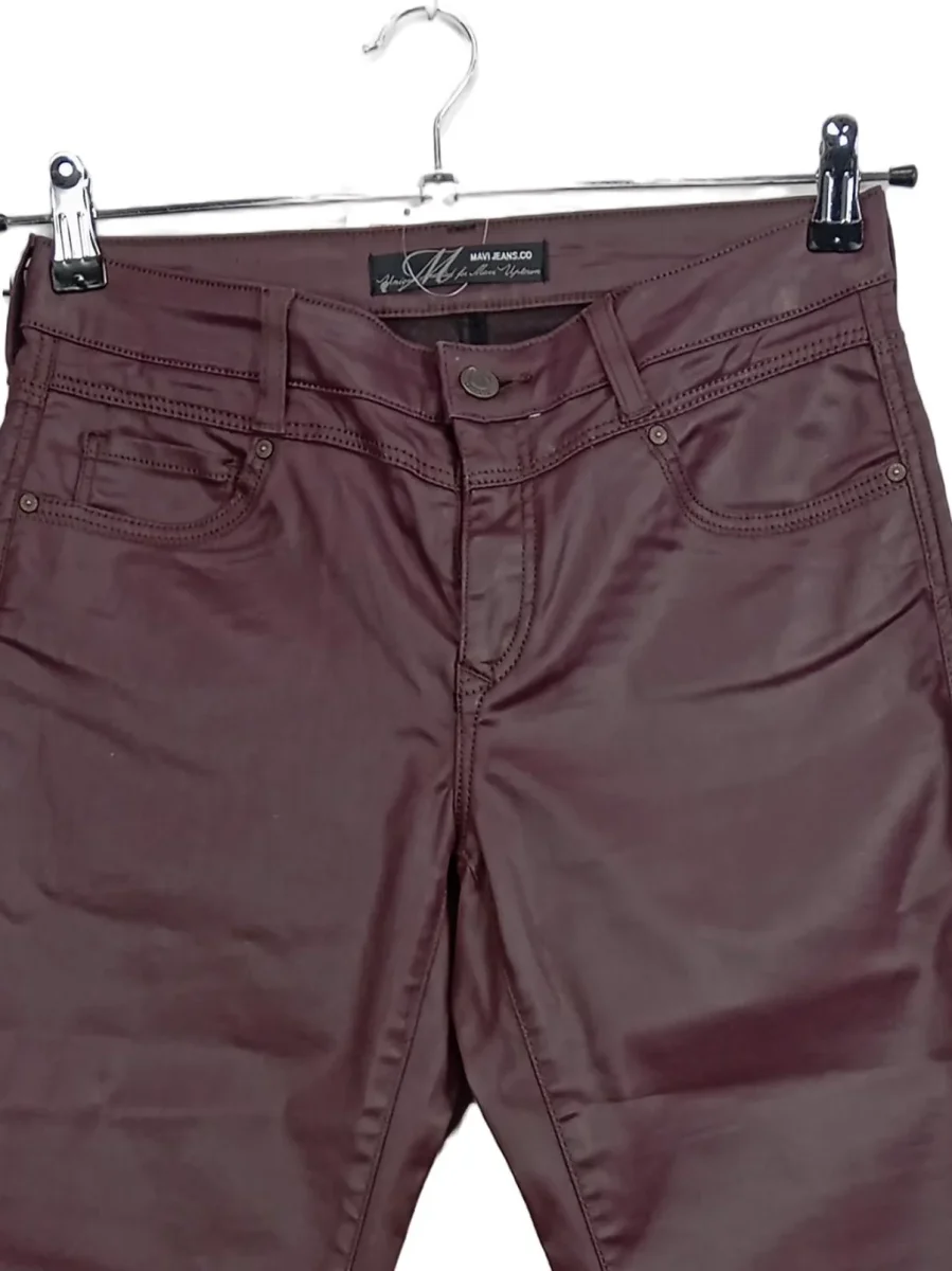MAVI Lederhose Bild 3
