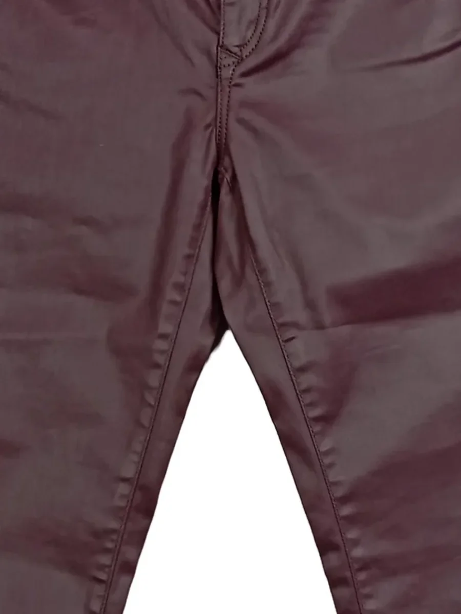 MAVI Lederhose Bild 7