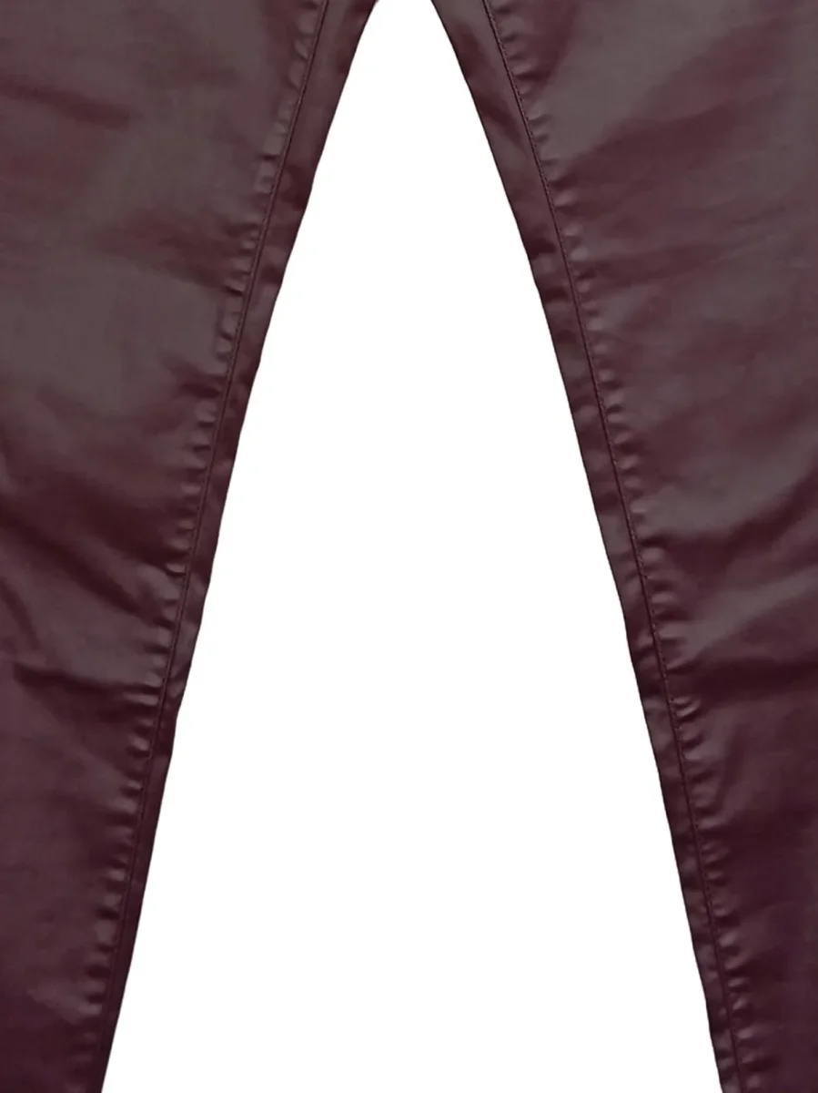 MAVI Lederhose Bild 8