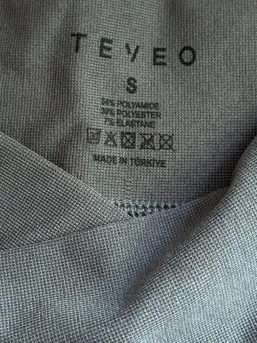 TEVEO Leggings Bild 3