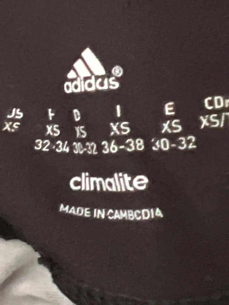 ADIDAS Leggings Bild 5
