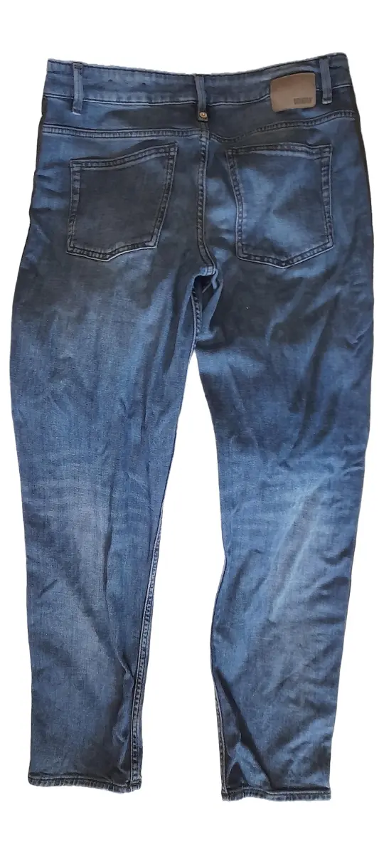 DRYKORN Jeans Straight Leg Bild 2