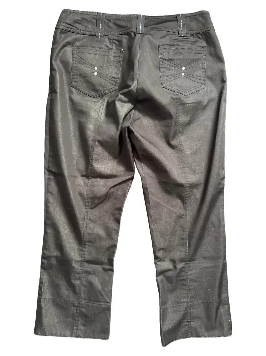 BIBA Jeans Straight Leg Bild 2