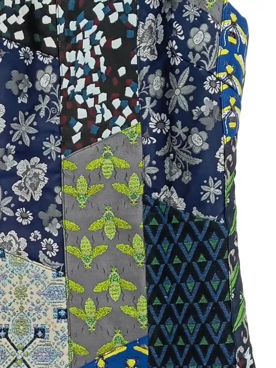 DESIGUAL Freizeitkleid Bild 2