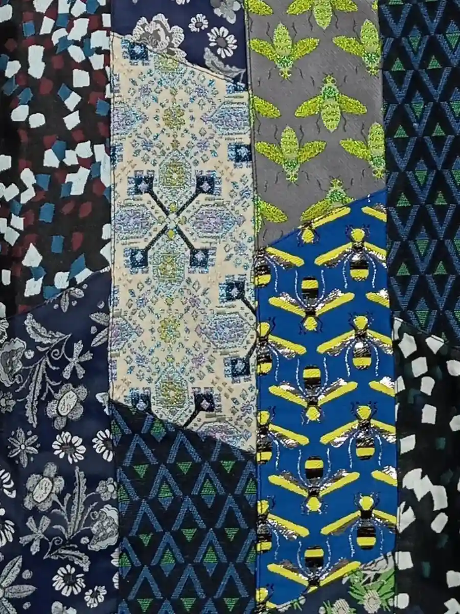 DESIGUAL Freizeitkleid Bild 3