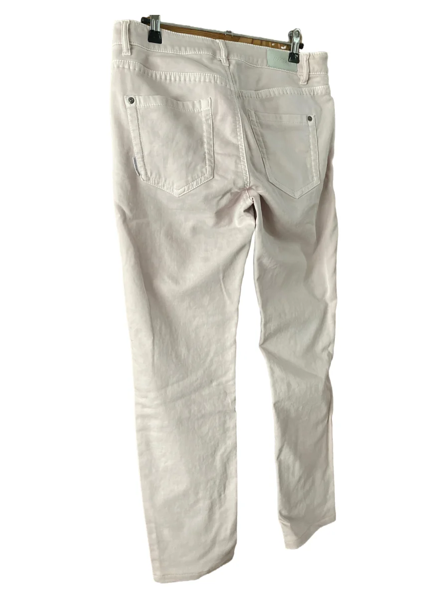 MARC CAIN Jeans Straight Leg Bild 2
