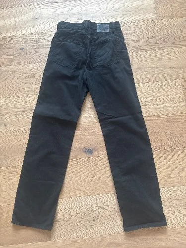 HUGO BOSS Jeans Straight Leg Bild 8