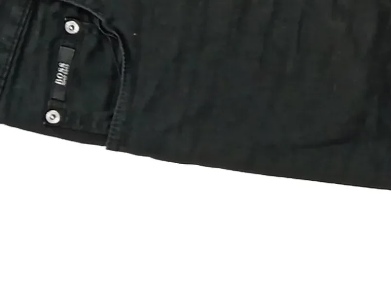 HUGO BOSS Jeans Straight Leg Bild 4
