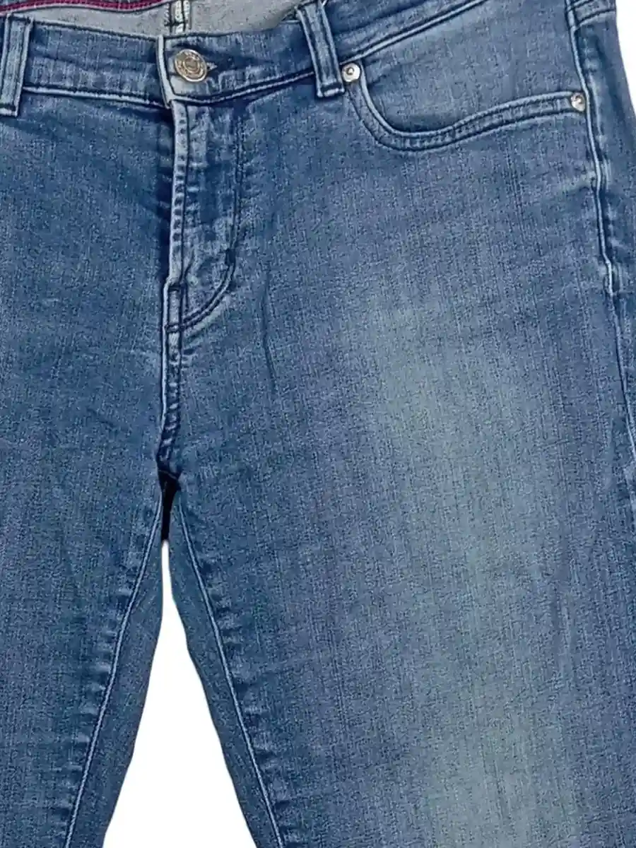 HUGO Jeans Straight Leg Bild 3
