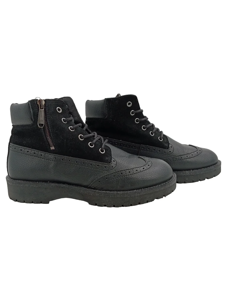 TRUSSARDI JEANS Stiefel