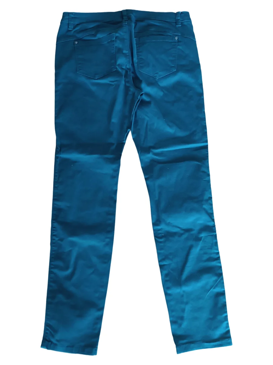 STREET ONE Jeans Straight Leg Bild 2