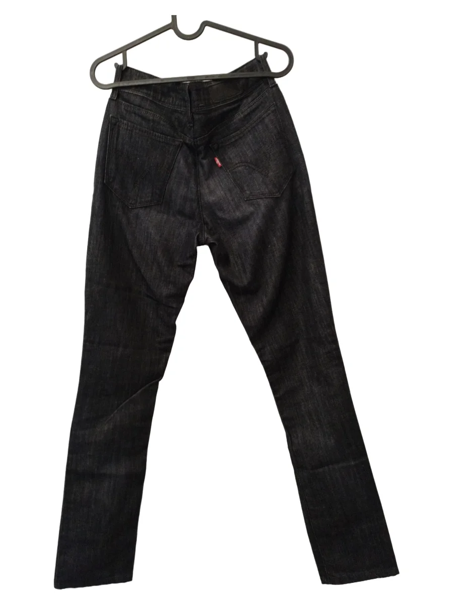 LEVI'S Jeans Straight Leg Bild 2