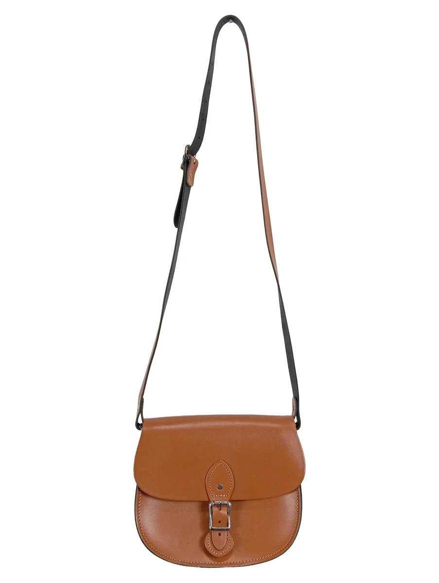 The Leather Satchel Co. Umhängetasche