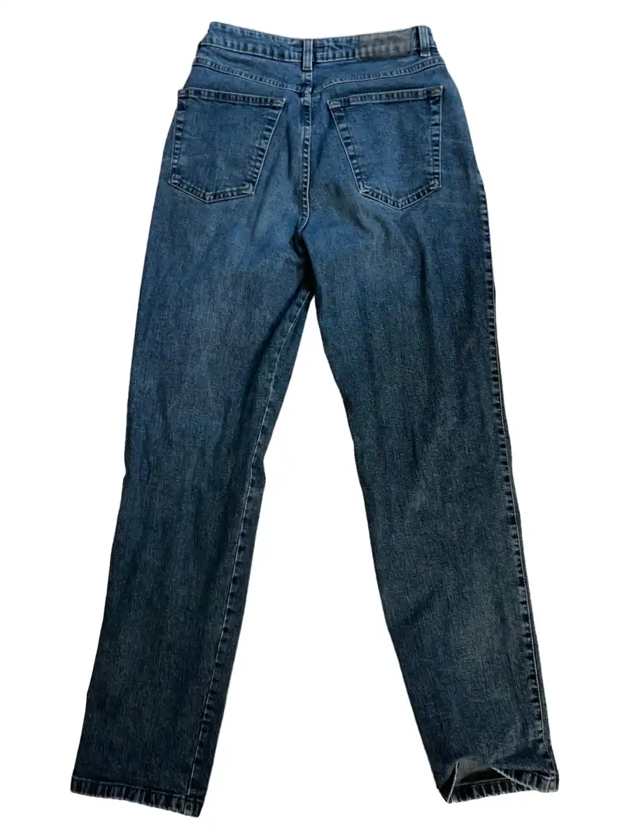 PIERRE CARDIN Jeans Straight Leg Bild 2