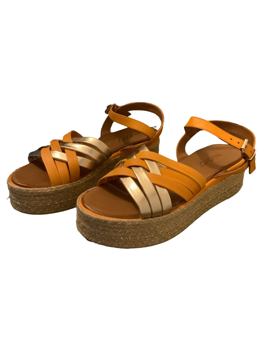 INUOVO Sandalen Bild 2