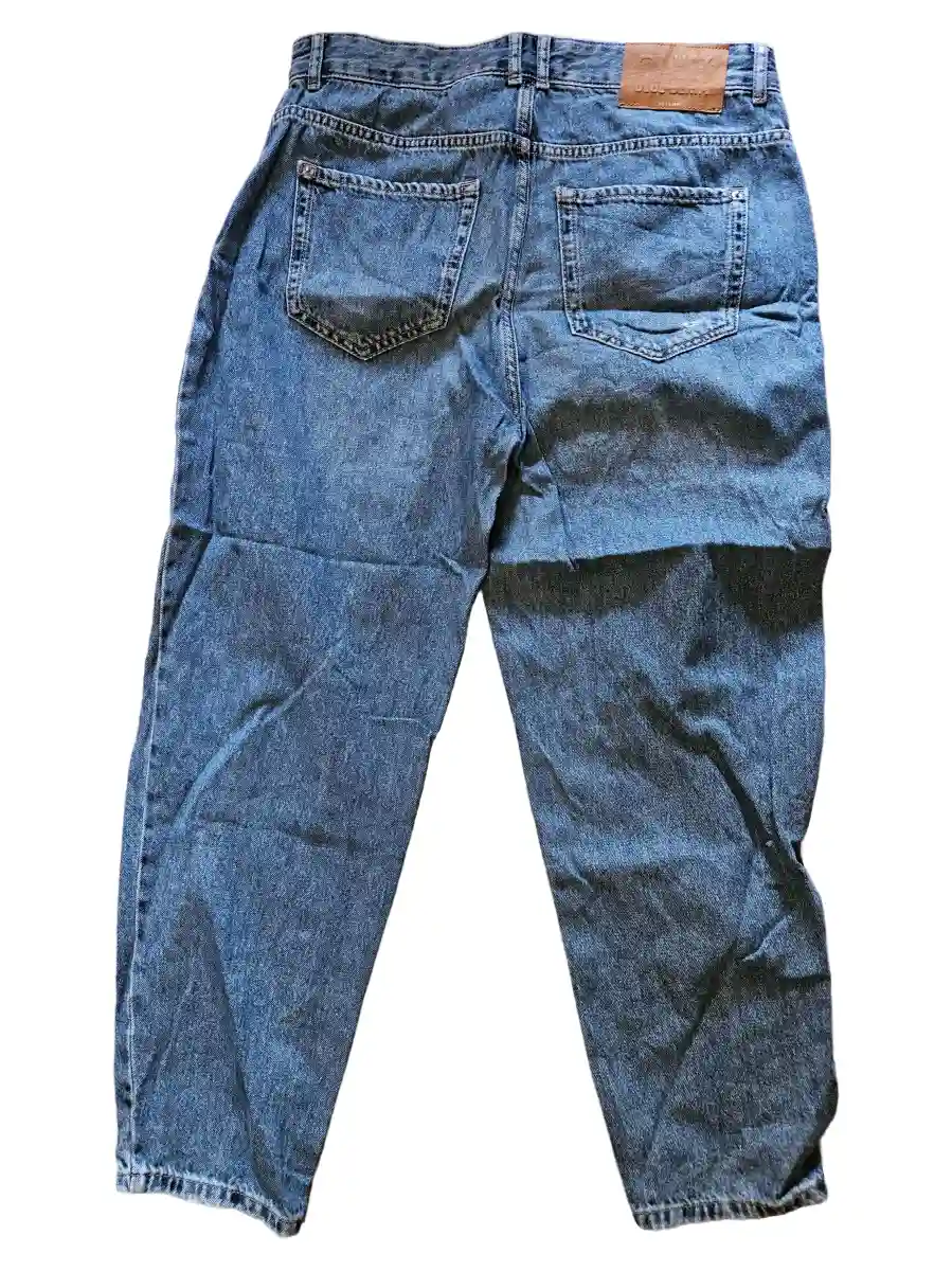 ONLY Destroyed Jeans Bild 2
