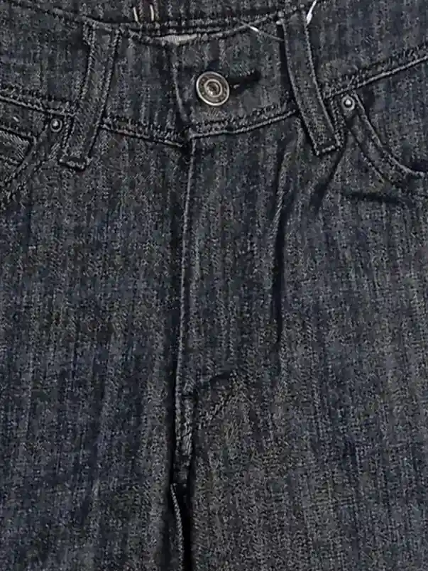 LEVI'S Jeans Straight Leg Bild 3
