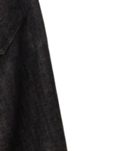 LEVI'S Jeans Straight Leg Bild 4