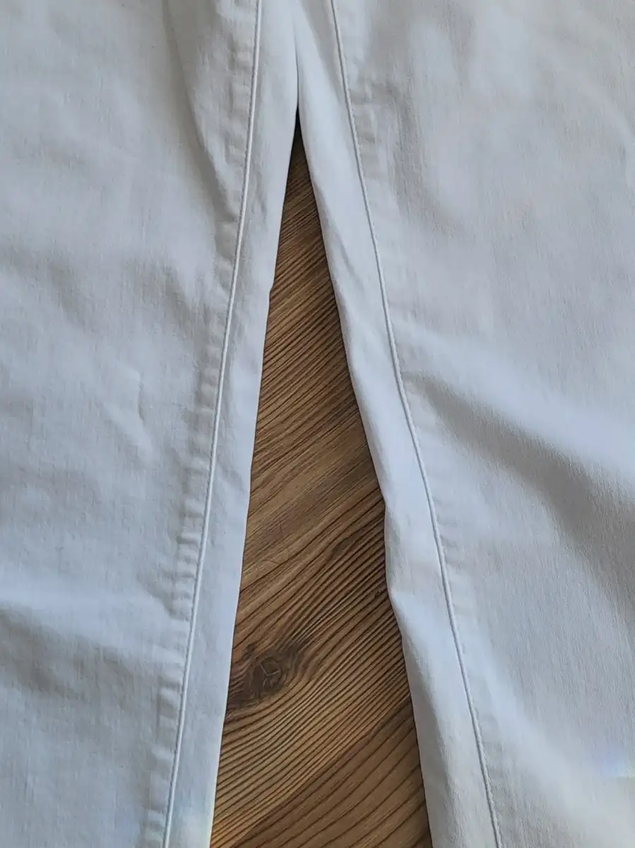 STEFFEN SCHRAUT Jeans Straight Leg Bild 5