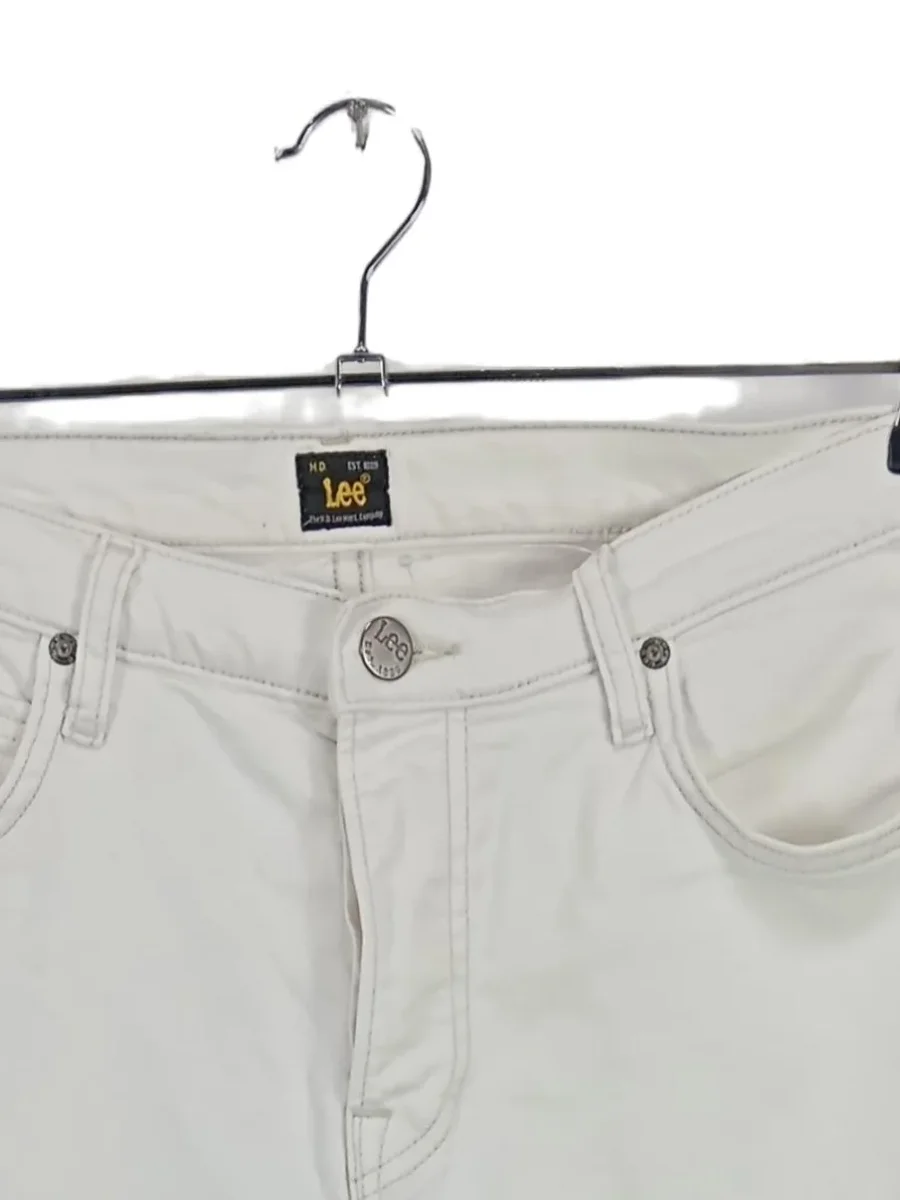 LEE Jeans Straight Leg Bild 2