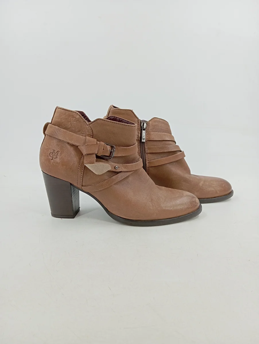 MARC O'POLO Stiefelette Bild 5