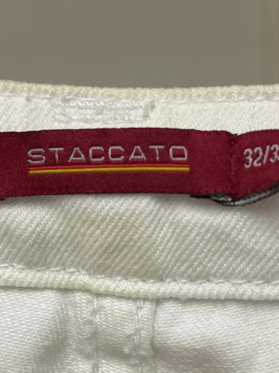 STACCATO Jeans Straight Leg Bild 5