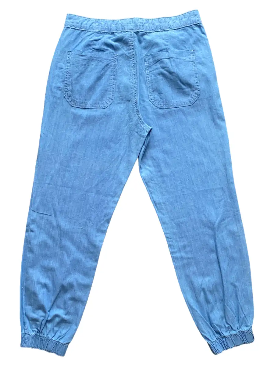 ZARA Jeans Tapered Fit Bild 2