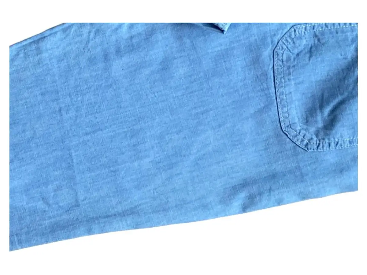 ZARA Jeans Tapered Fit Bild 3