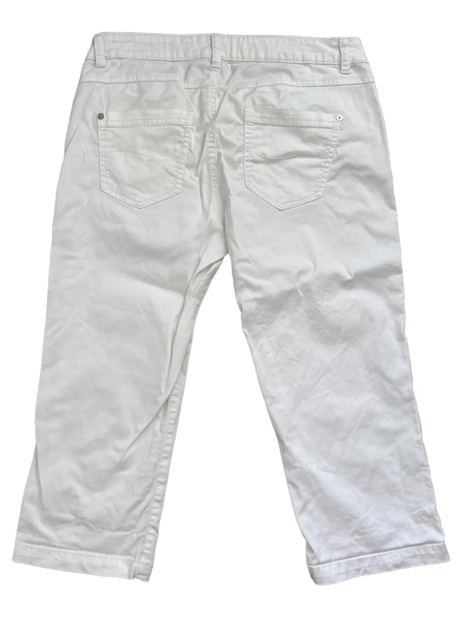 Q/S DESIGNED BY Jeans Tapered Fit Bild 2