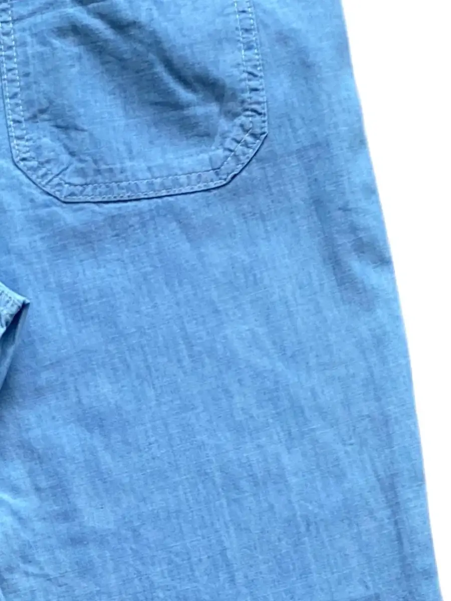 ZARA Jeans Tapered Fit Bild 4