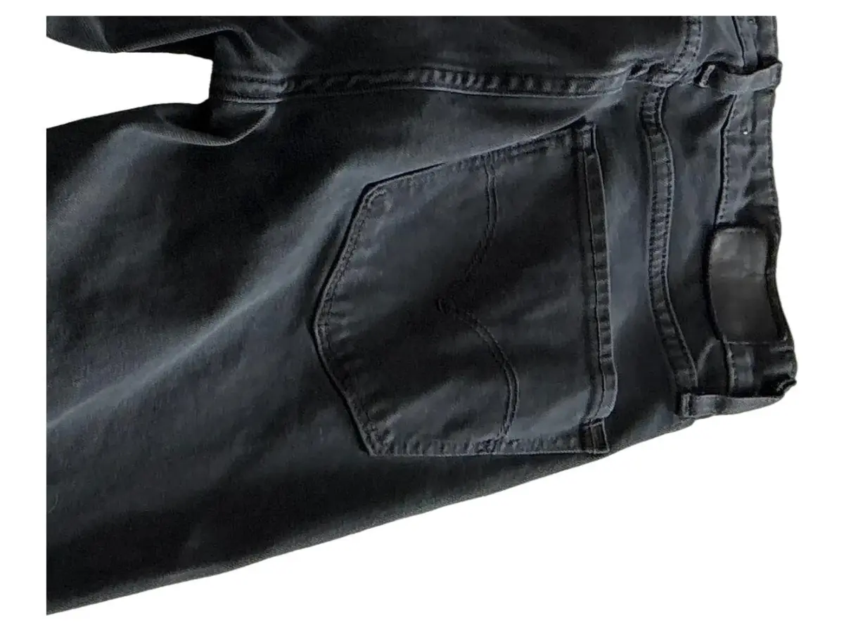 LEVI'S Jeans Regular Fit Bild 4
