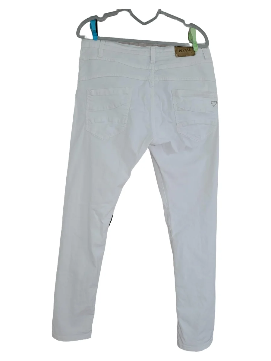 PLEASE Jeans Tapered Fit Bild 2