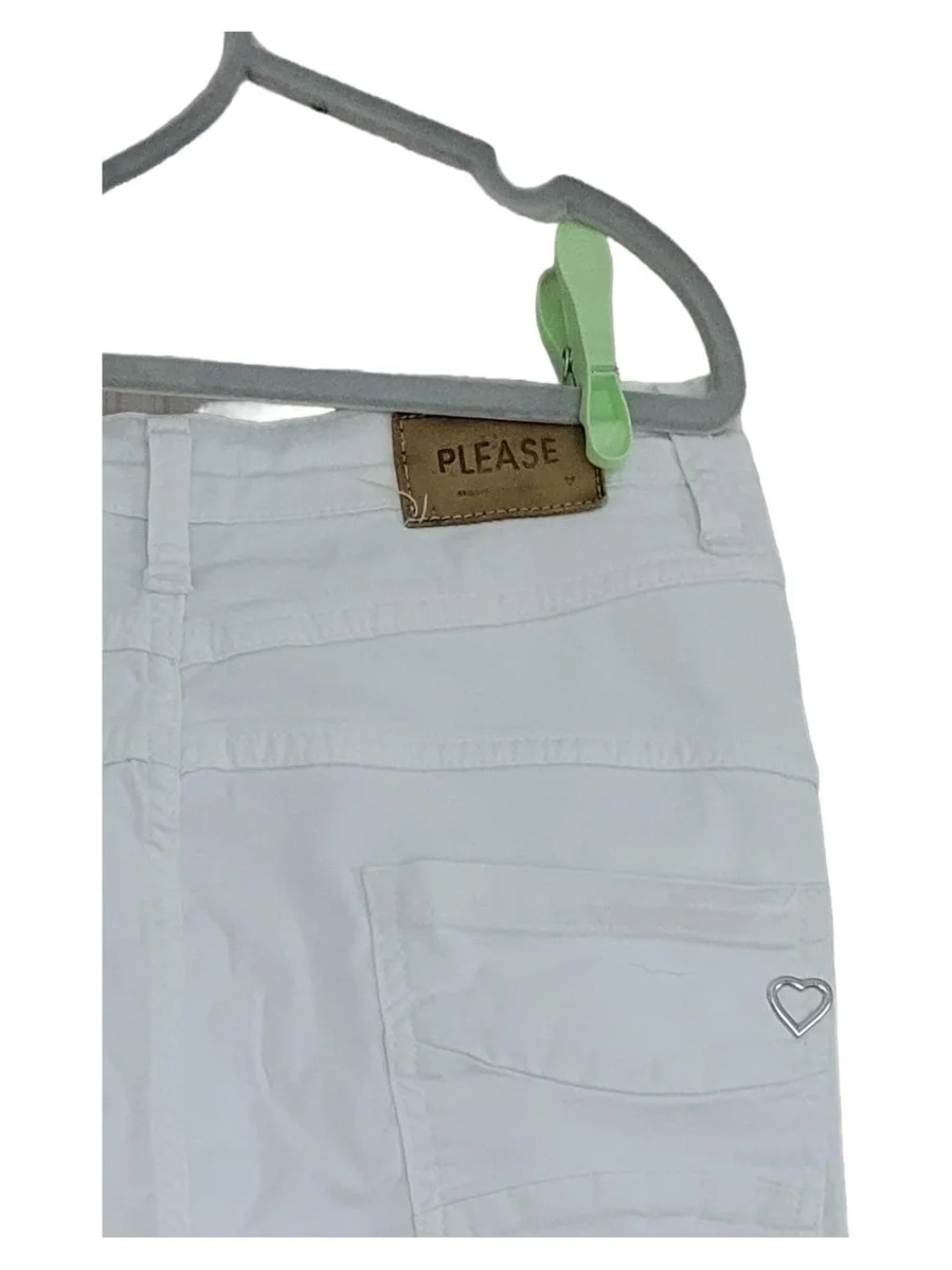 PLEASE Jeans Tapered Fit Bild 6