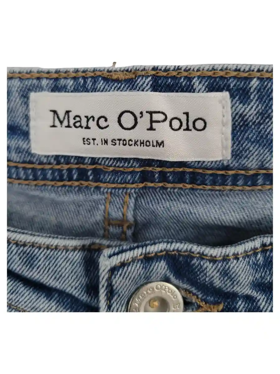 MARC O'POLO Mom Jeans Bild 9