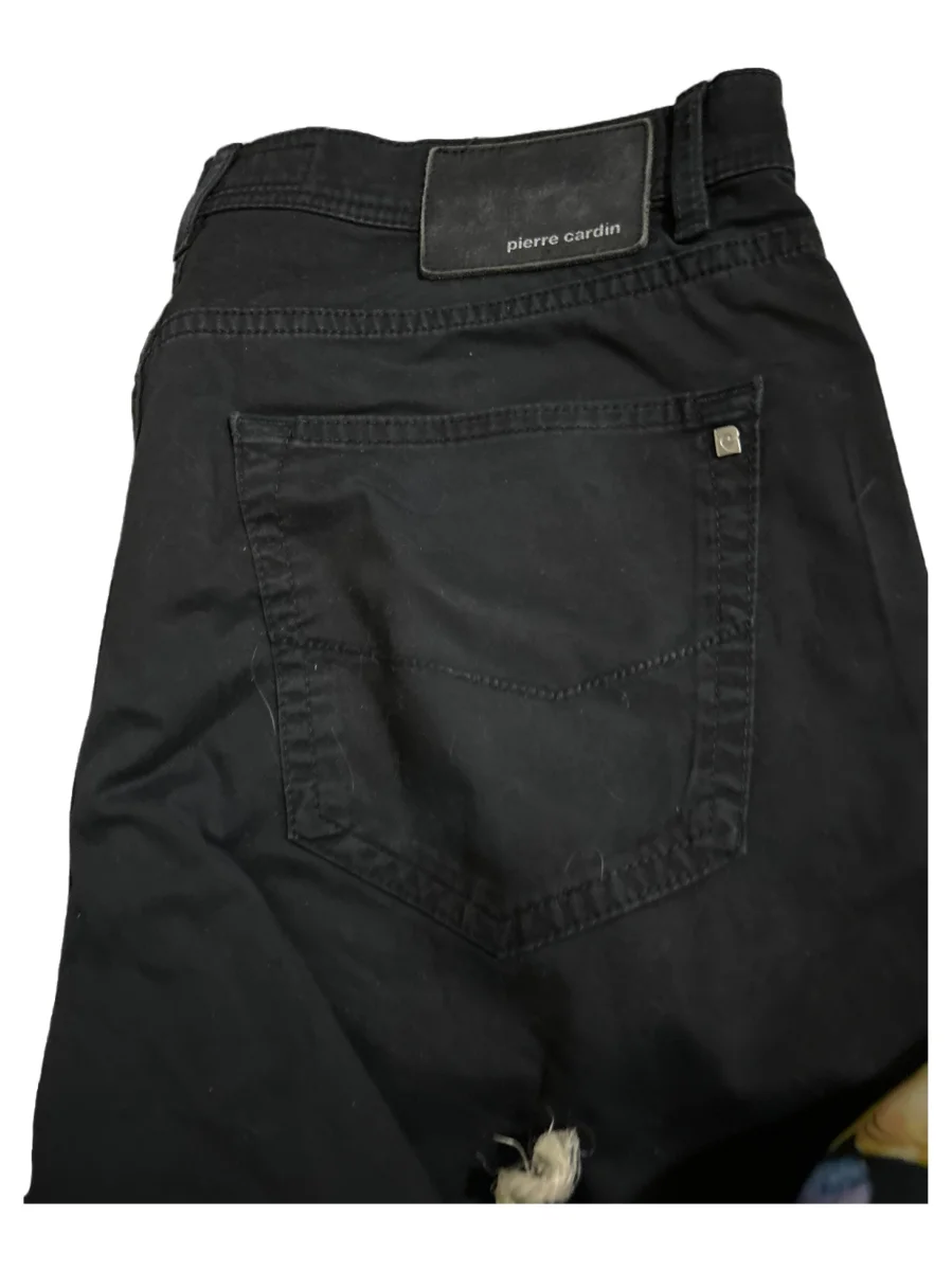 PIERRE CARDIN Jeans Regular Fit Bild 3