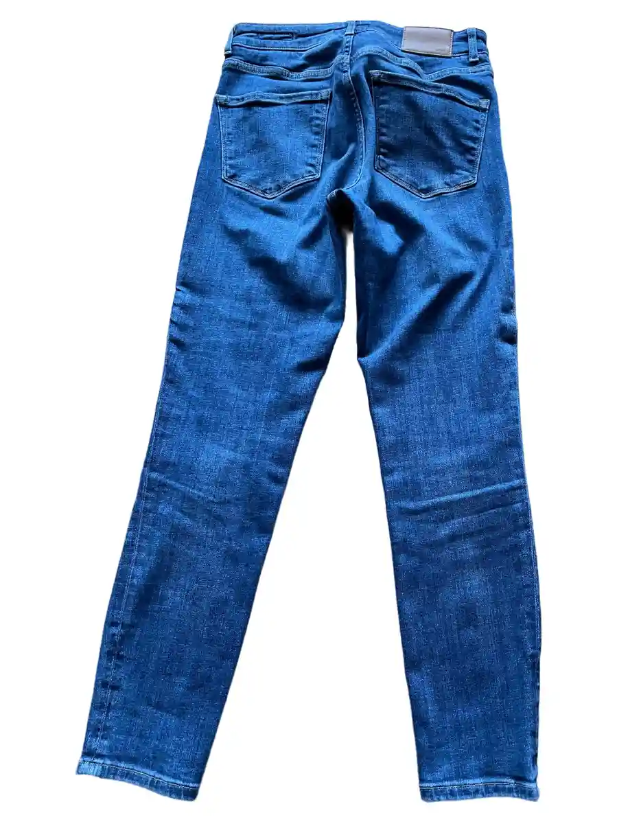 OPUS Jeans Tapered Fit Bild 2