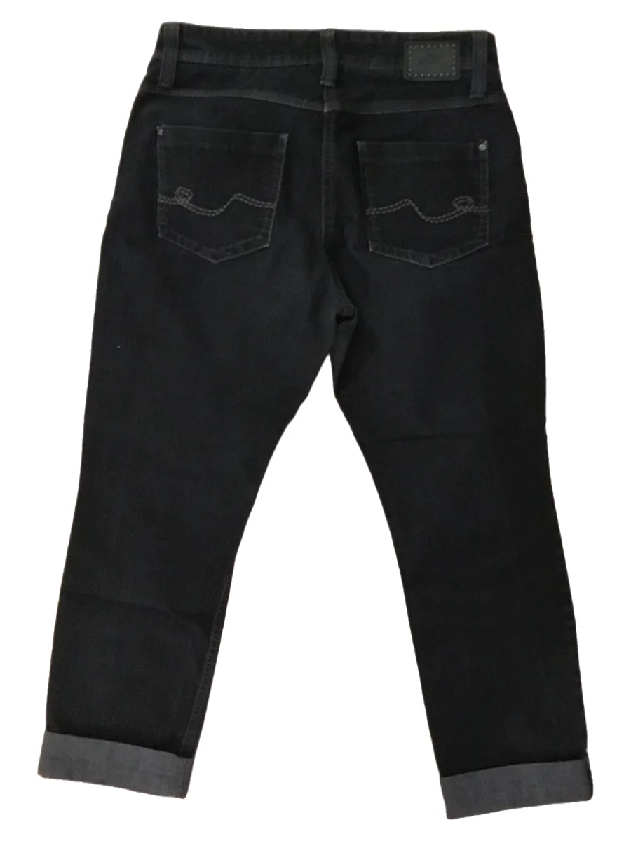 MAC JEANS Jeans Straight Leg Bild 2