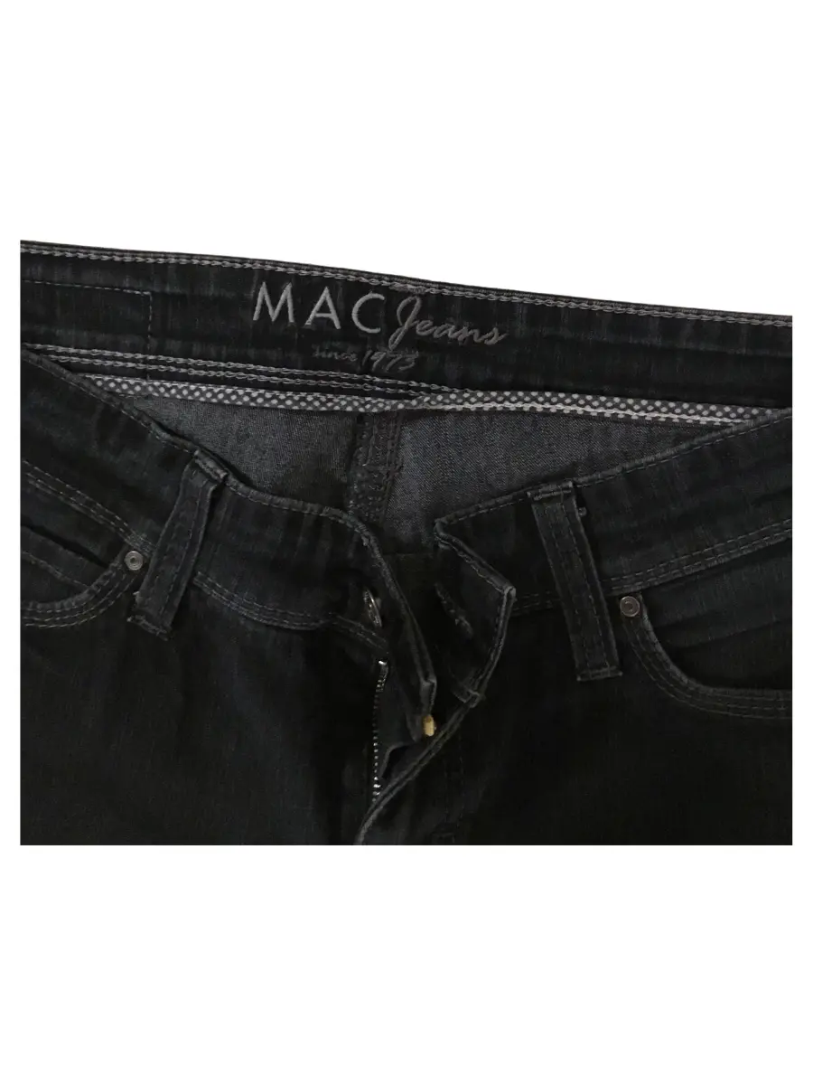 MAC JEANS Jeans Straight Leg Bild 7