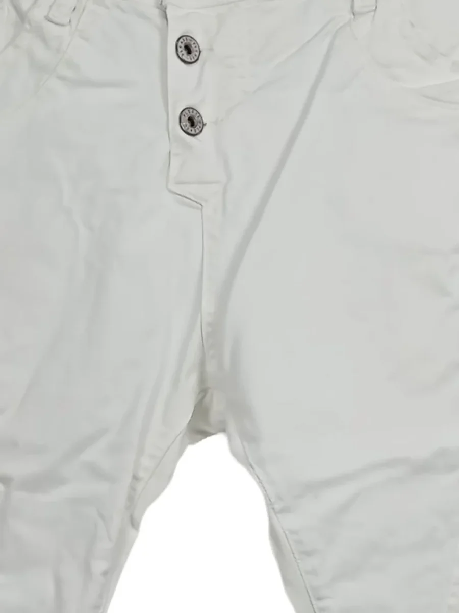 PLEASE Jeans Tapered Fit Bild 4