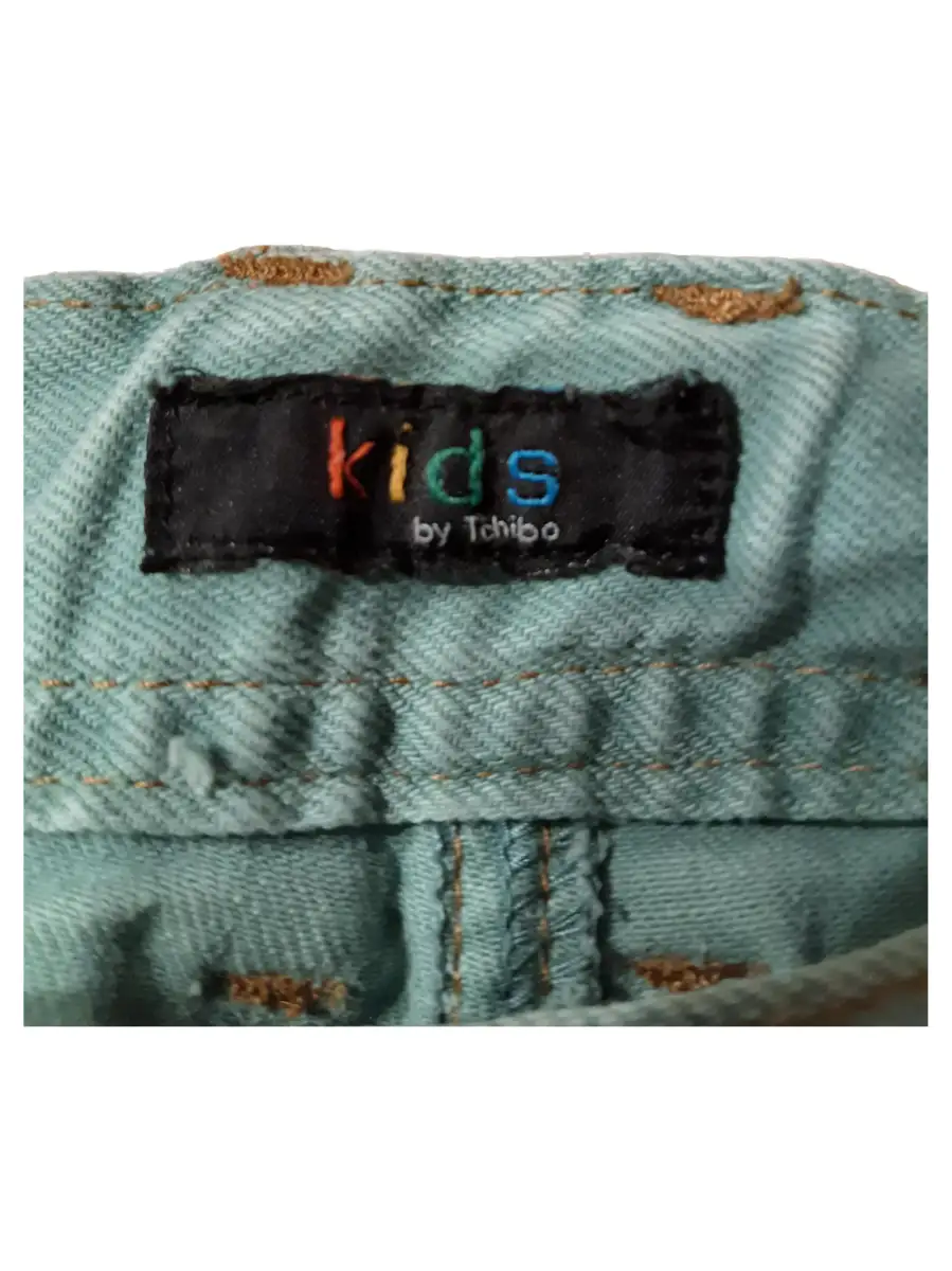 TALLY WEIJL Jeans Tapered Fit Bild 7
