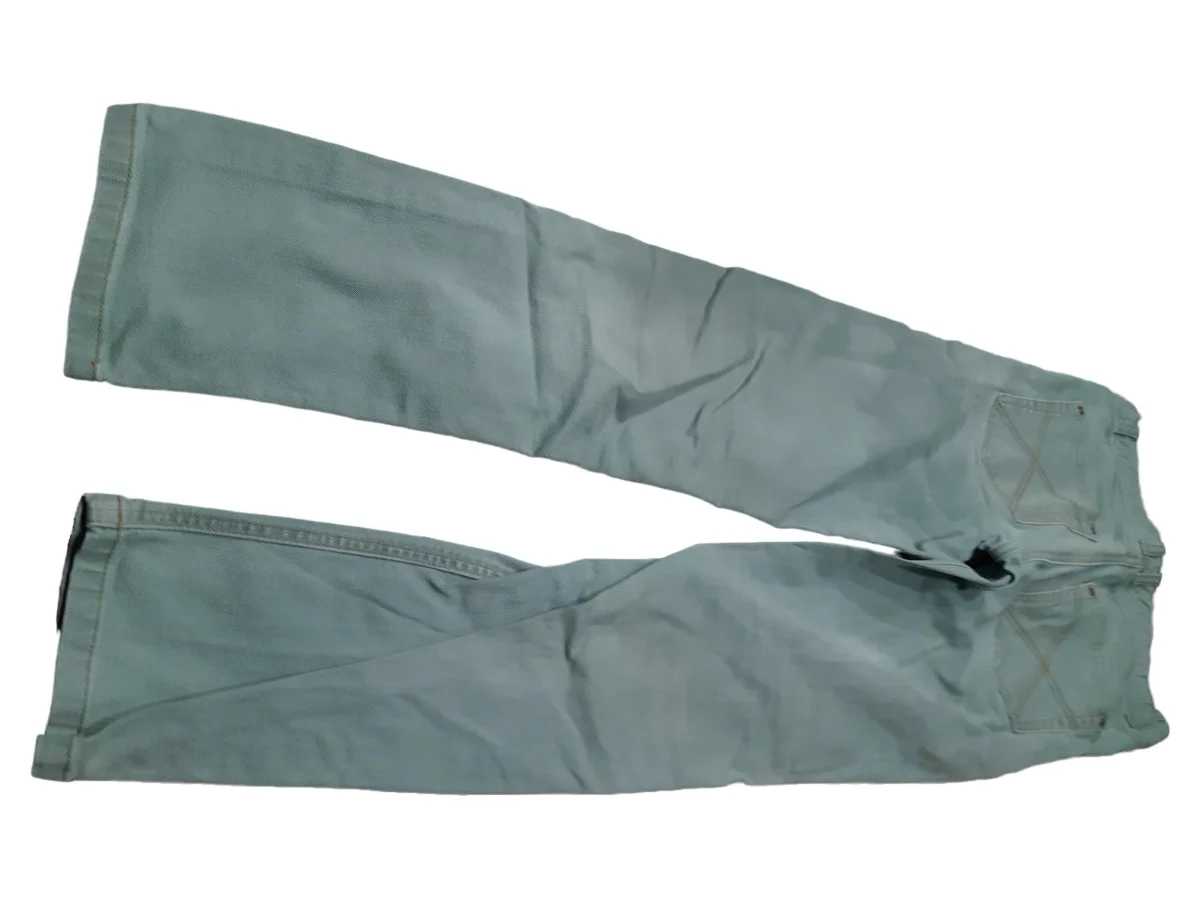 TALLY WEIJL Jeans Tapered Fit Bild 2