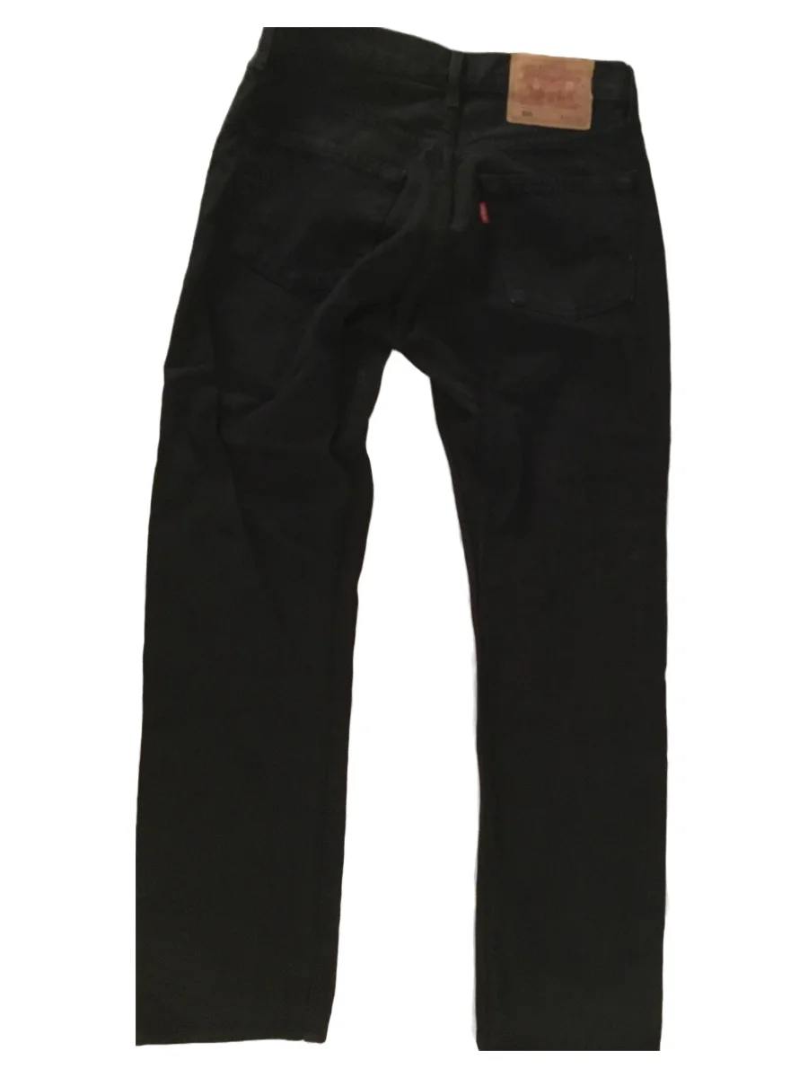LEVI'S Jeans Straight Leg Bild 2