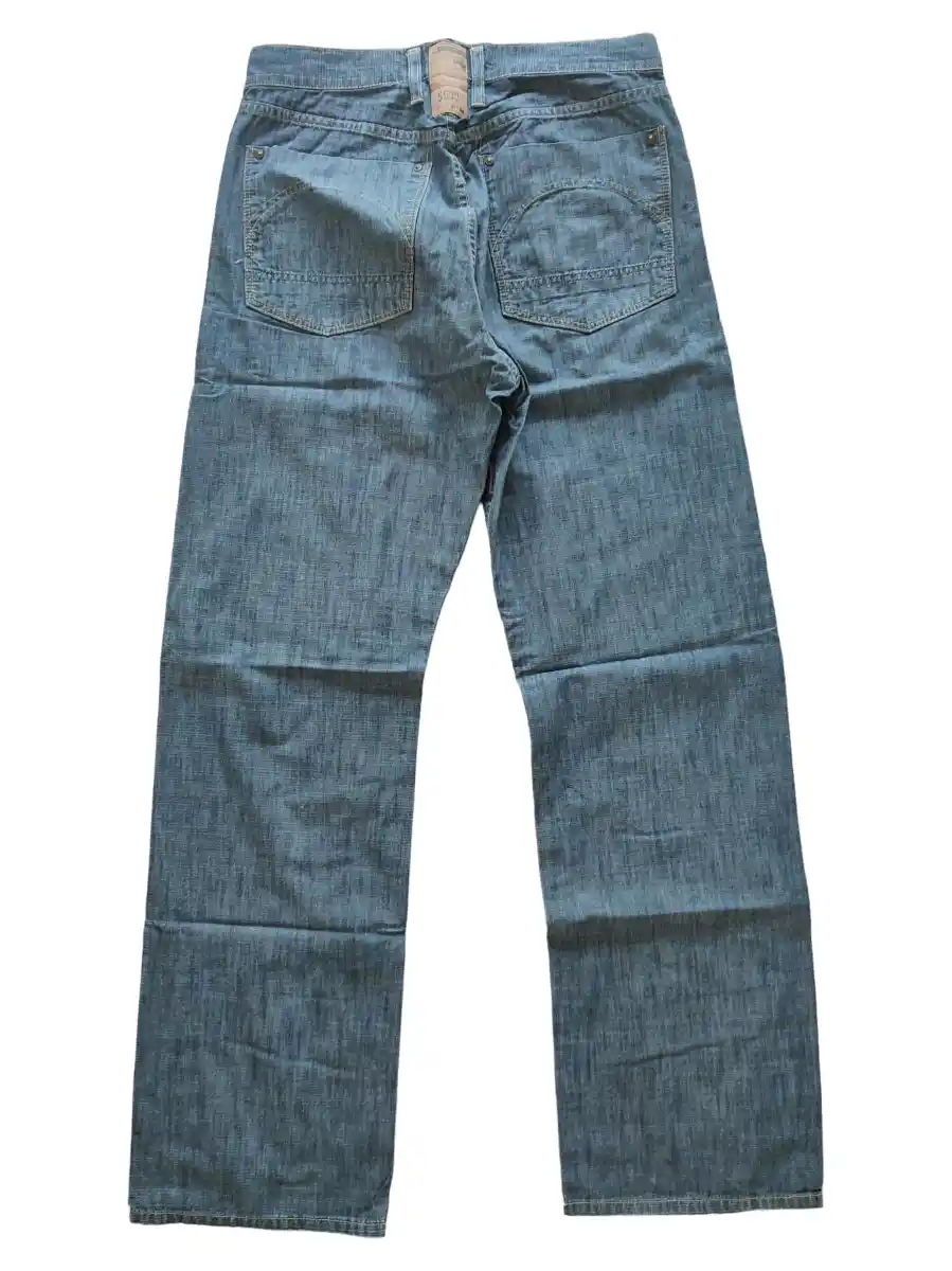 G-STAR RAW Jeans Straight Leg Bild 3