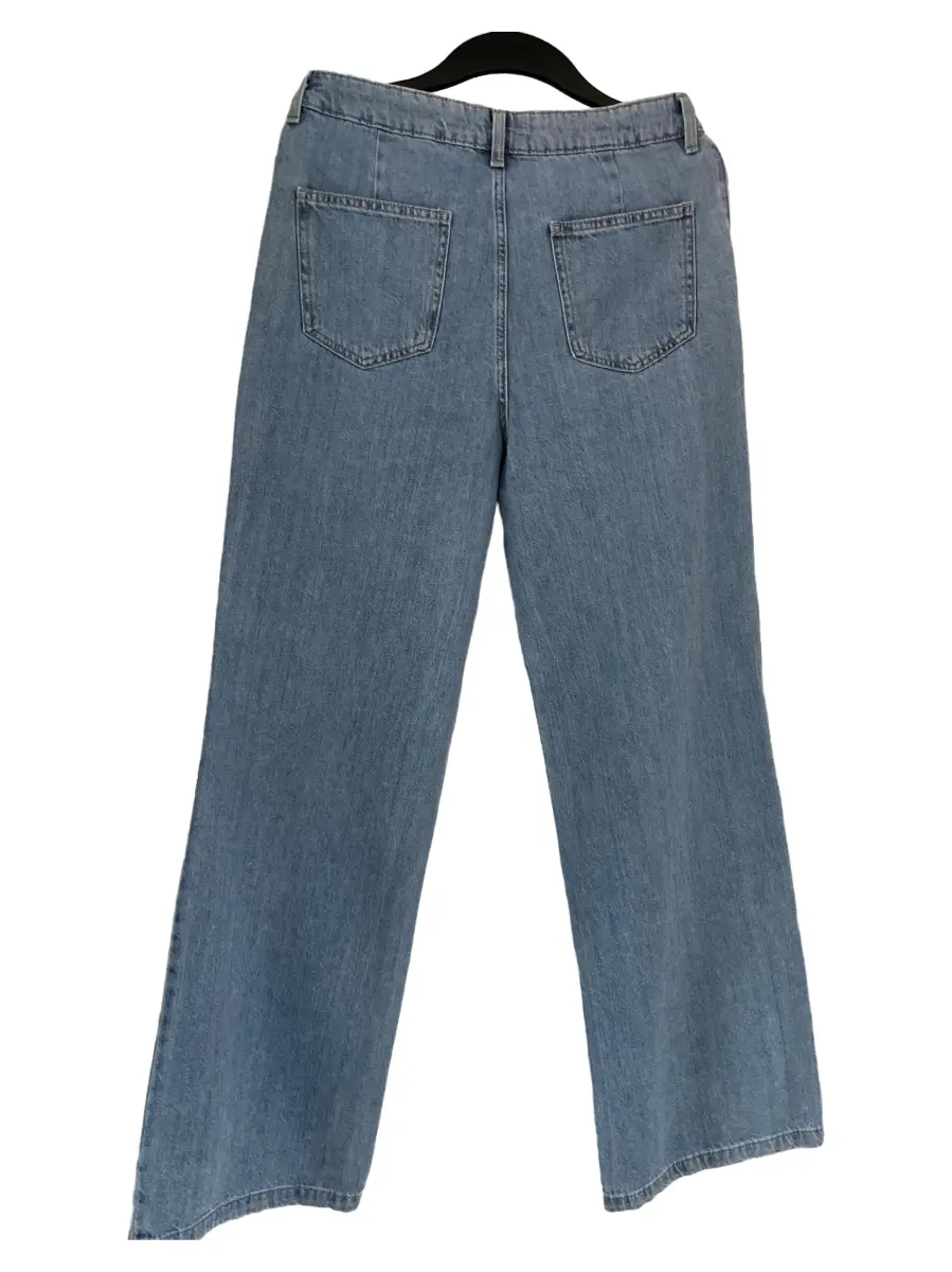 MANGO Jeans Wide Fit Bild 2