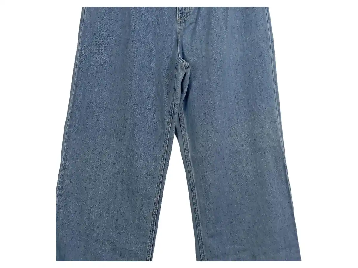 MANGO Jeans Wide Fit Bild 3
