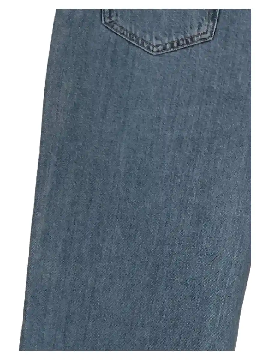 MANGO Jeans Wide Fit Bild 5