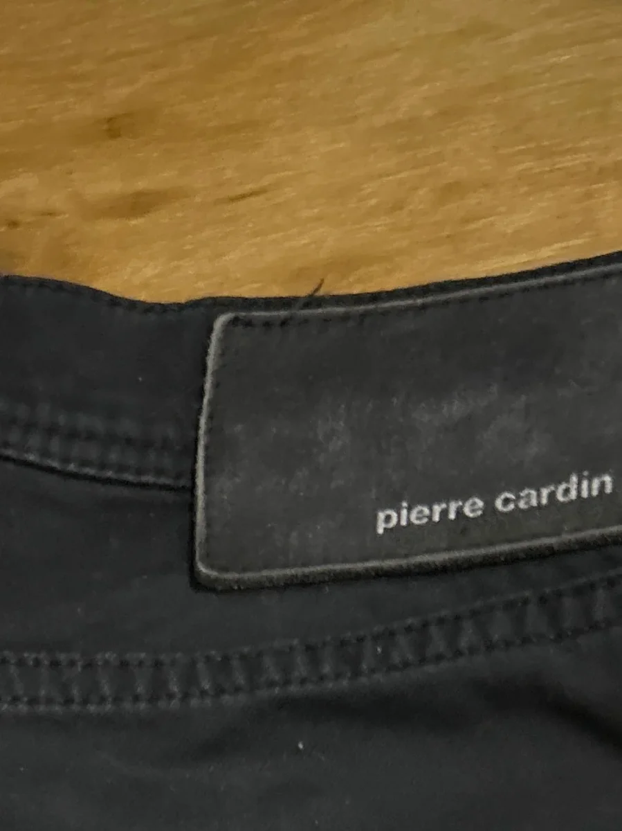 PIERRE CARDIN Jeans Regular Fit Bild 4