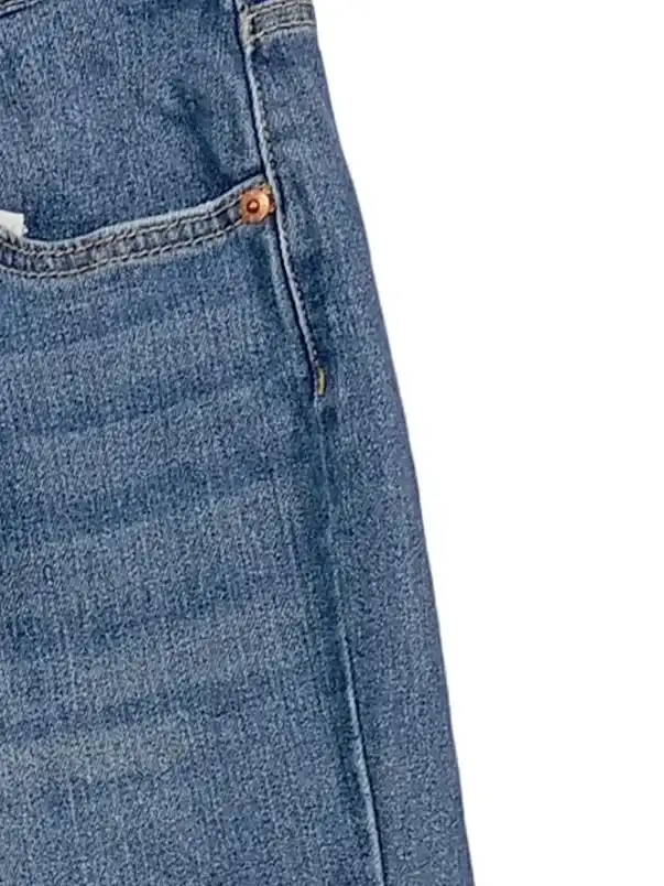 LEVI'S Jeans Regular Fit Bild 4